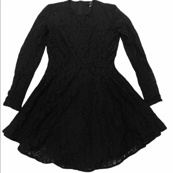 NWOT H&M Size 4 Women Dress. - Picture 2 of 8